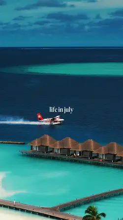 life in july