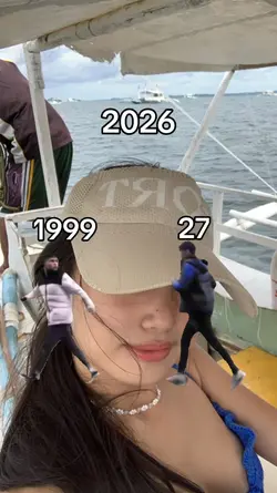 age trend