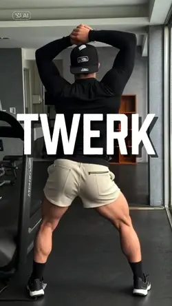 Twerk