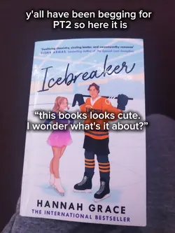ICEBREAKER PT 2