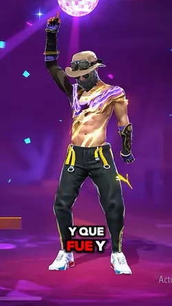 Y que Fue FreeFire 