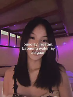 puso ay ingatan
