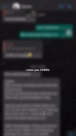 Rekam layar chat 