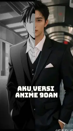 Ai filter anime