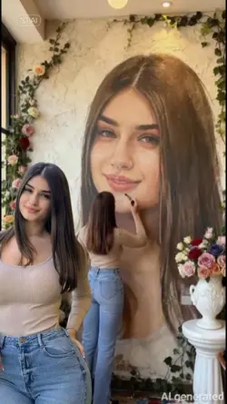 Pintura na Parede 