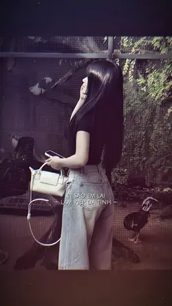 CẠM BẪY TÌNH YÊU