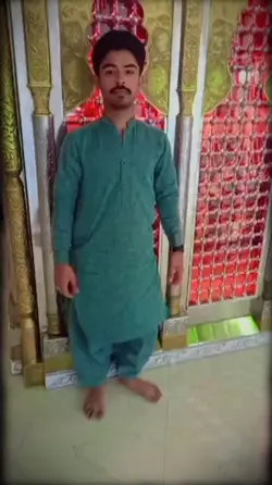 Hussain akela ha 