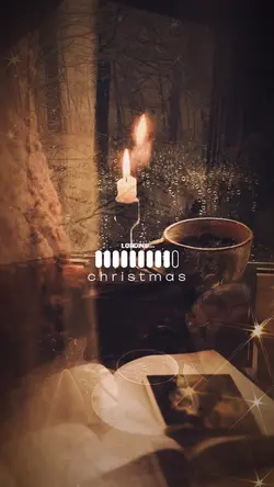 Christmas is coming❤️