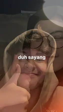 DuhSayangTresnokuIki