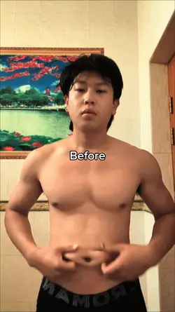Gym Transformation