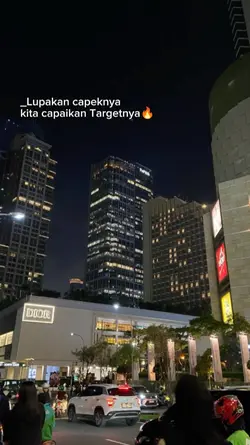 Capaikan Targetnya