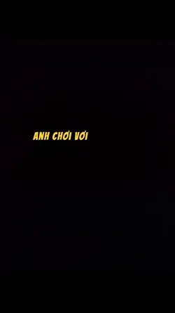 1 ảnh chơi vơi