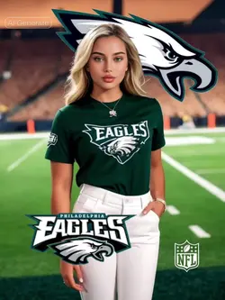 Eagles Outfit Filter