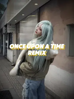 once upon a time 
