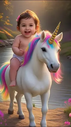 unicorn effect 