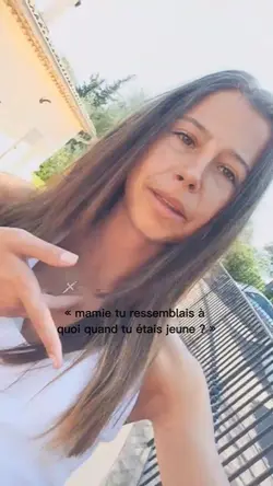 Mamie???