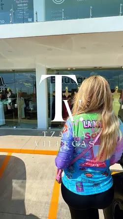 Boutique de Ropa