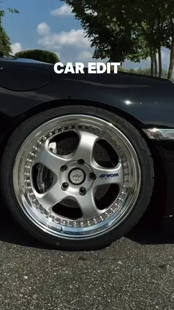 Camera Car edit
