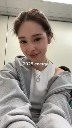 2025 energy