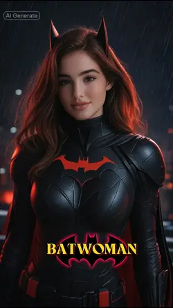 Batwoman AI