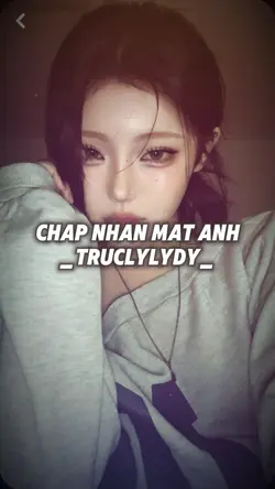 CHẤP NHẬN MẤT ANH