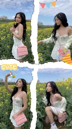 SuperSonic Kawaii