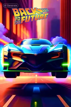 Back to the future 
