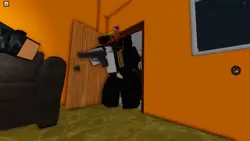 Reflex ngekill