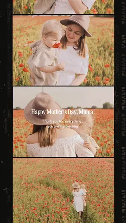 Mother’s Day 2025