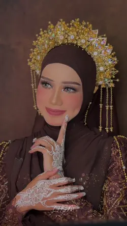 Makeup transisi