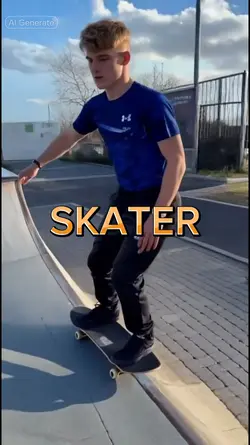 SKATER