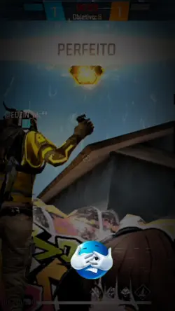 Free fire edit