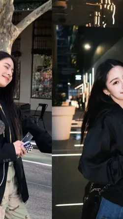 foto berjalan