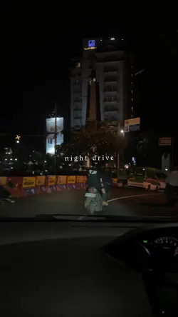 Night Drive