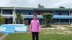 แนะนำตัว