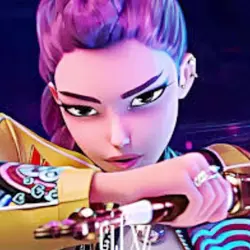 Rumi or Mira?