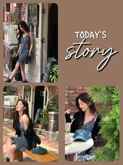 Today's Story