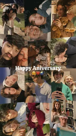 HappyAniversary