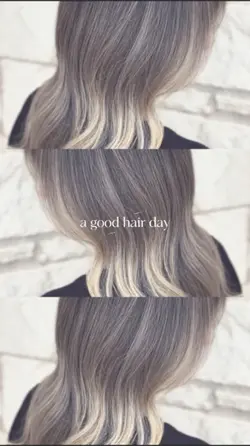 Hair trend