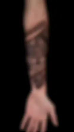 TATTOO 