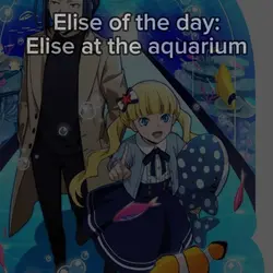Elise of the day 
