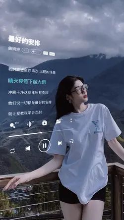 Nhẹ nhàng + màu
