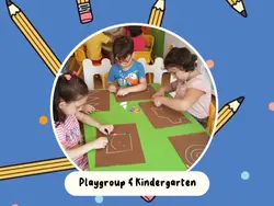 kindergarten