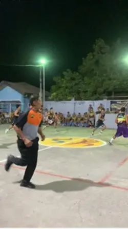 🏀