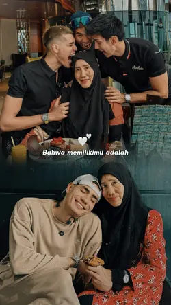 anugrah terindah