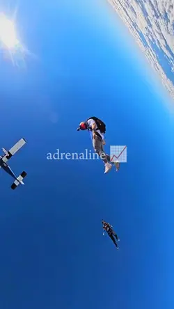 adrenaline 