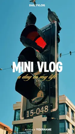 Minivlog dayinmylife