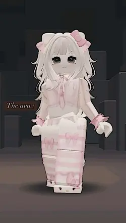 The ava roblox