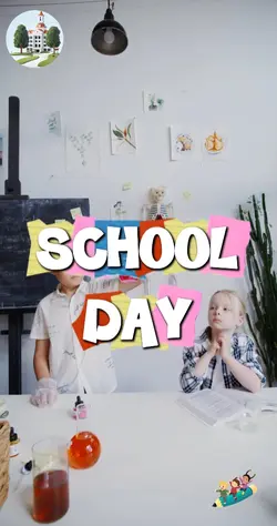 school day