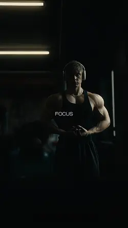 body buiilder